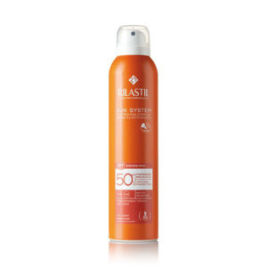 RILASTIL SUNSYSTEM SPF 50+ SPRAY TRANSPARENTE