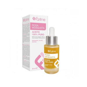 FARLINE ACEITE ROSA MOSQUETA ENVASE 30 ML