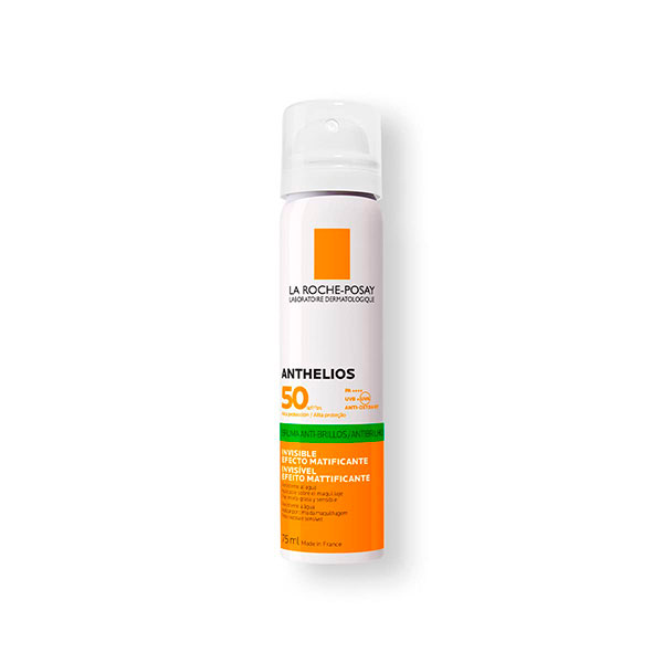 ANTHELIOS BRUMA FRESCA INVISIBLE SPF 50 AEROSOL