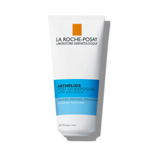 ANTHELIOS POST-UV LOCION AFTER-SUN ENVASE 200 ML