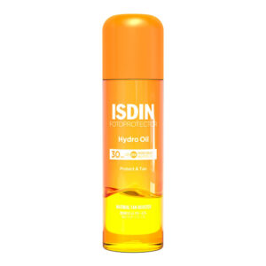 FOTOPROTECTOR ISDIN HYDRO OIL SPF 30 200 ML