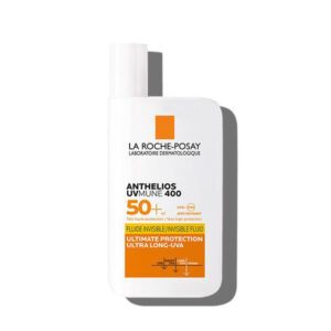 ANTHELIOS XL 60 FLUIDO EXTREMO ROSTRO LA ROCHE POSAY