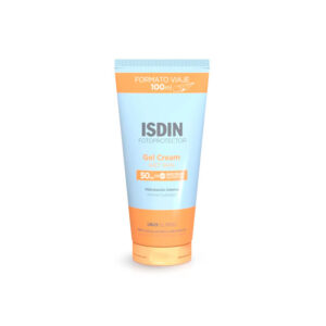 FOTOPROTECTOR ISDIN SPF-50+ GEL-CREMA 100 ML
