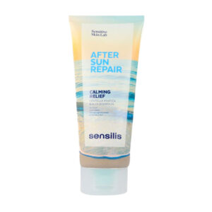 SENSILIS AFTER SUN REPAIR CALMING RELIEF 200ML