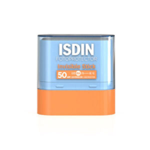 ISDIN FOTOPROTECTOR INVISIBLE STICK SPF50