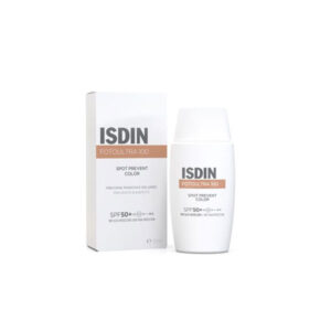 ISDIN FOTOULTRA 100 SPOT PREVENT COLOR SPF50+  ENVASE 50 ML