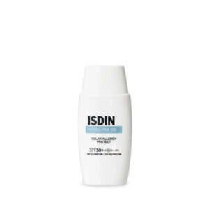 ISDIN FOTOULTRA 100 SOLAR ALLERGY PROTECT SPF50+ 50 ML