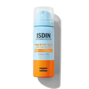 ISDIN FOTOPROTECTOR SCALP AND HAIR SPF 50+ SPRAY ENVASE 50 ML