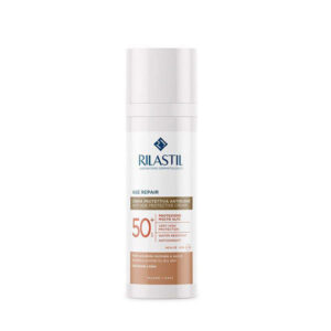 RILASTIL AGE REPAIR SPF50+ ENVASE 50 ML COLOR