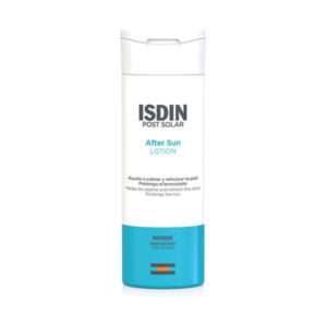 ISDIN POST SOLAR AFTER SUN LOTION ENVASE 250 ML