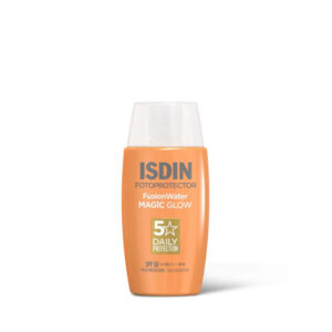 FOTOPROTECTOR ISDIN FUSION MAGIC GLOW 50SPF 50ML