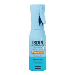 ISDIN FOTOPROTECTOR PEDIATRICS LOTION 50+ 250ML