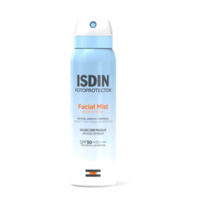 ISDIN FOTOPROTECTOR FACIAL MIST SPF 50 100ML