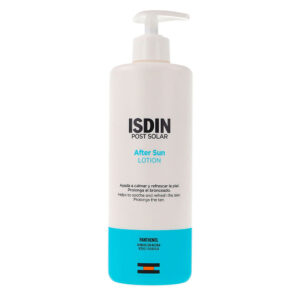ISDIN AFTER-SUN 400 ML