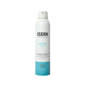 ISDIN AFTER-SUN SPRAY EFECTO INMEDIATO 200 ML