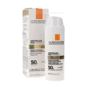 ANTHELIOS AGE CORRECT SPF50 50ML
