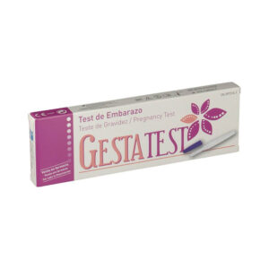 GESTATEST® TEST DE EMBARAZO