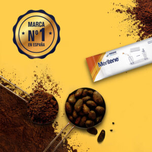 MERITENE FUERZA Y VITALIDAD BATIDO CHOCOLATE 1 SOBRE