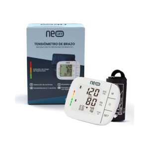 NEOCARE TENSIÓMETRO DE BRAZO