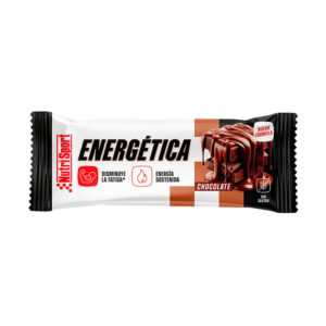 NUTRISPORT BARRITA ENERGY SABOR CHOCOLATE