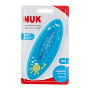 NUK TERMÓMETRO DE BAÑO
