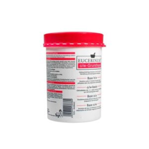 EUCERINUM W/O EMULSION 1 KG