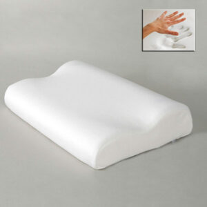 AYUDAS DINÁMICAS ALMOHADA CERVICAL H4046 60 CM