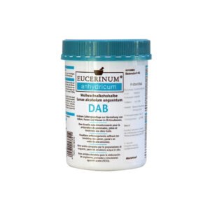 EUCERINUM ANHYDRICUM 1 KG