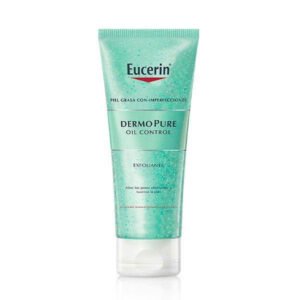 EUCERIN DERMO PURIFYER EXFOLIANTE  100 ML