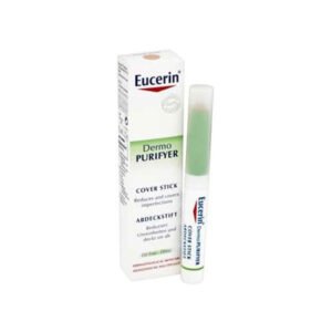 EUCERIN DERMO-PURIFYER COVER STICK 2,5GR