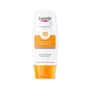 EUCERIN SUN PROTECTION 30 SUN LOTION EXTRA-LIGHT  150 ML
