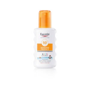EUCERIN SUN PROTECTION 50+ KIDS SUN SPRAY  200 ML
