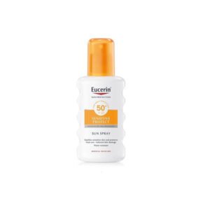 EUCERIN SUN PROTECTION 50+ SUN SPRAY  200 ML