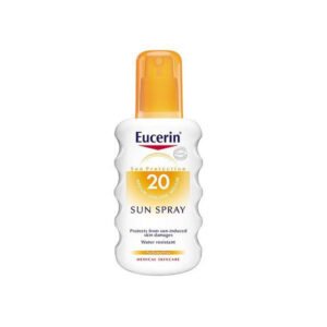 EUCERIN SUN PROTECTION 20 SUN SPRAY  200 ML