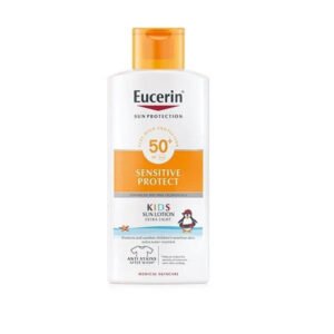 EUCERIN KIDS SUN LOTION SPF50+ 150