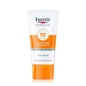 EUCERIN SUN CREM SPF50+ CREMA 50ML
