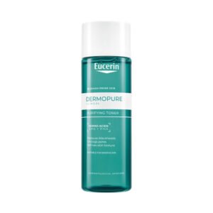 EUCERIN DERMO-PURIFYER TONICO FACIAL 200