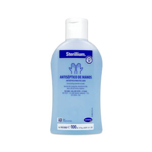 STERILLIUM ANTISÉPTICO 100 ML