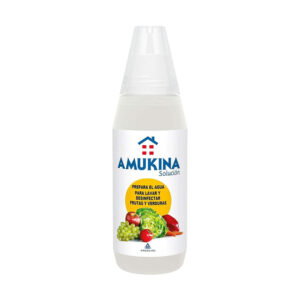 AMUKINA DESINFECTANTE 500 ML