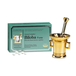 ACTIVECOMPLEX BILOBA FORTE 60 COMPRIMIDOS