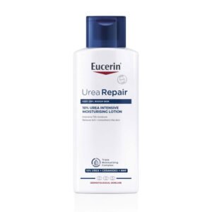 EUCERIN UREA 10% LOCIÓN PIEL SECA 250 ML