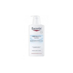 EUCERIN AQUAPORIN ACTIVE GEL 400ML