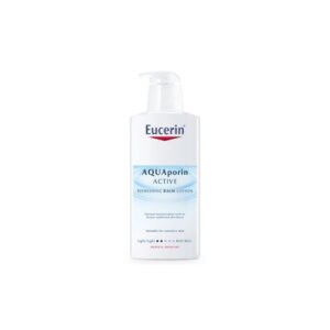 EUCERIN AQUAPORIN ACTIVE INTENS LOCION 400ML