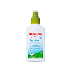 REPELBITE FAMILIAR 100 ML