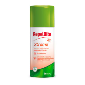 REPELBITE XTREM 100 ML