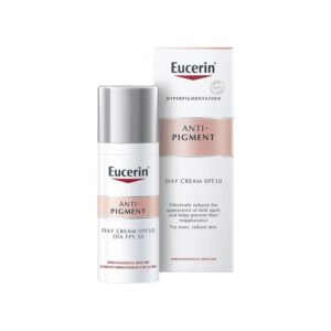 EUCERIN EVEN BRIGHTER  FPS 30 50 ML