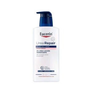 EUCERIN PIEL SECA COMPLETE REPAIR LOCION 400 ML