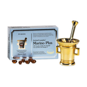 ACTIVECOMPLEX MARINO PLUS 60 CÁPSULAS