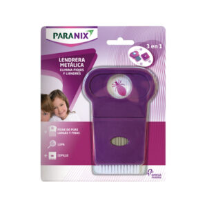PARANIX PEINE ANTIPIOJOS LENDRERA