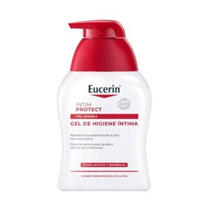 EUCERIN HIGIENE INTIMA GEL 400
